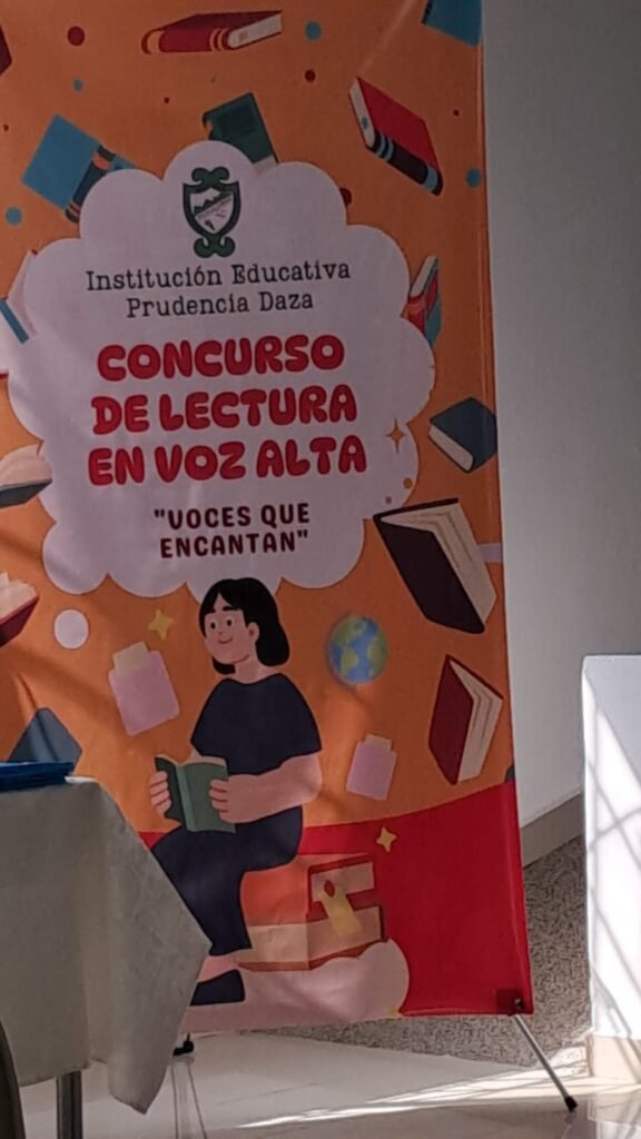 concurso lectura